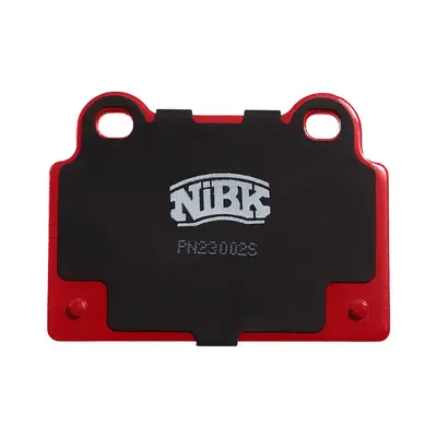High Performance Brake Pad Set