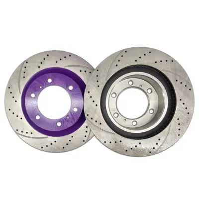 High Performance Brake Disc