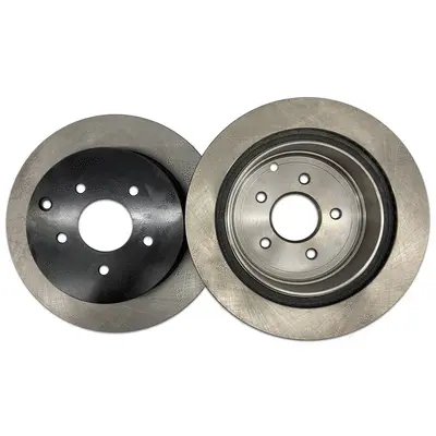 Brake Disc (RN1443)