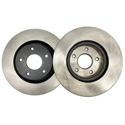 Brake Disc (RN1419)
