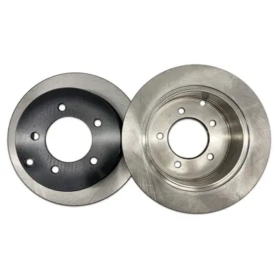 Brake Disc (RN1367)