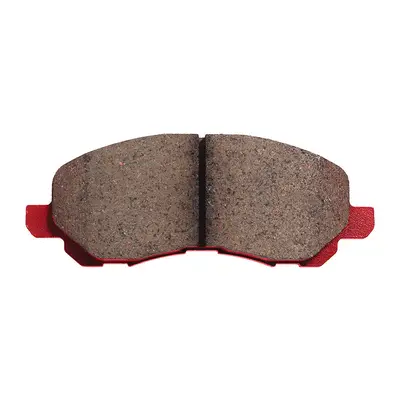 High Performance Brake Pad Set