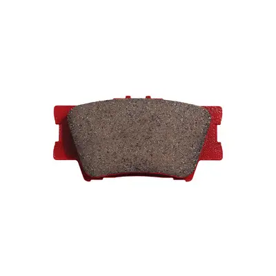 High Performance Brake Pad Set