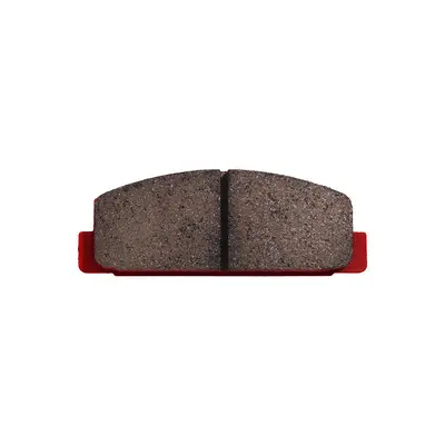 High Performance Brake Pad Set