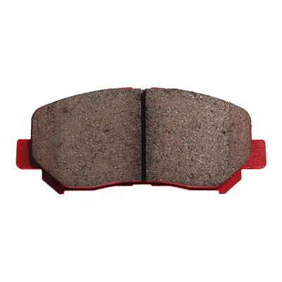 High Performance Brake Pad Set