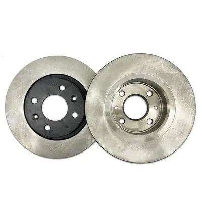 Brake Disc (RN1191)