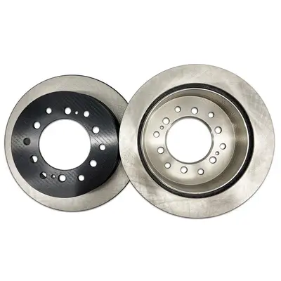 Brake Disc (RN1216)