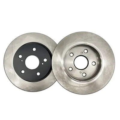 Brake Disc (RN1352)