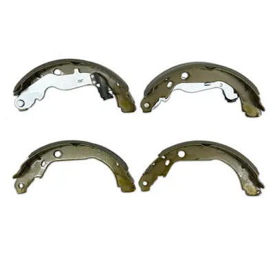 Brake Shoe Set (FN0673)