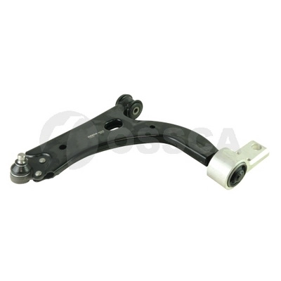 Control/Trailing Arm, wheel suspension (48508)