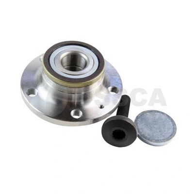 Wheel Hub (38272)