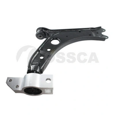Control/Trailing Arm, wheel suspension (04923)