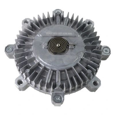 Clutch, radiator fan (30131)