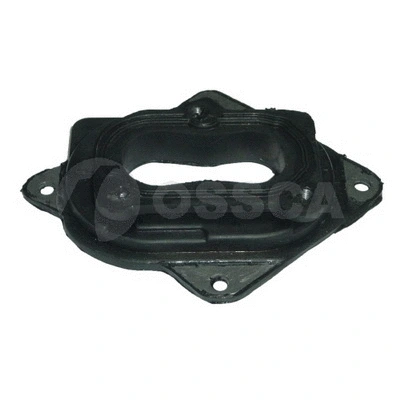 Flange, carburettor (00095)