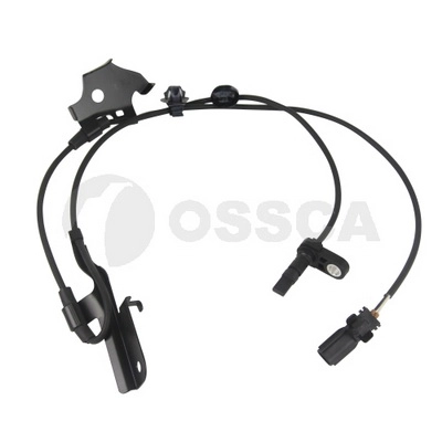 Sensor, wheel speed (31220)