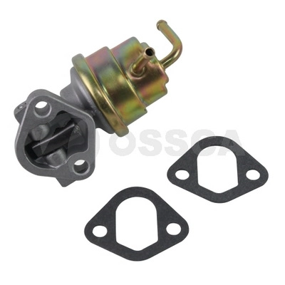 Fuel Pump (64458)