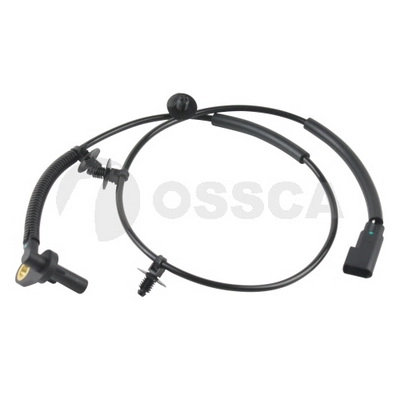 Sensor, wheel speed (20017)