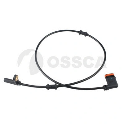 Sensor, wheel speed (25177)