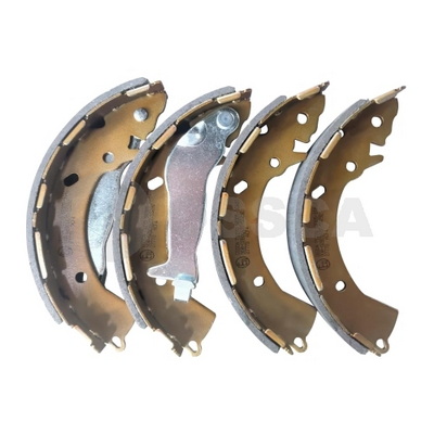 Brake Shoe Set (71270)