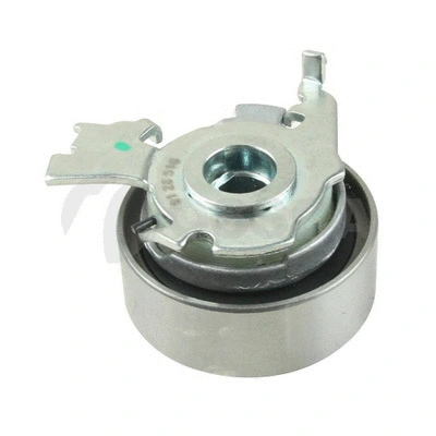 Deflection/Guide Pulley, V-ribbed belt (63659)