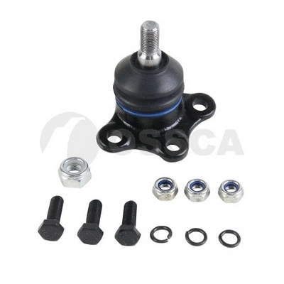 Ball Joint (09762)