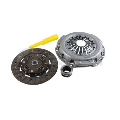 Clutch Kit (42805)