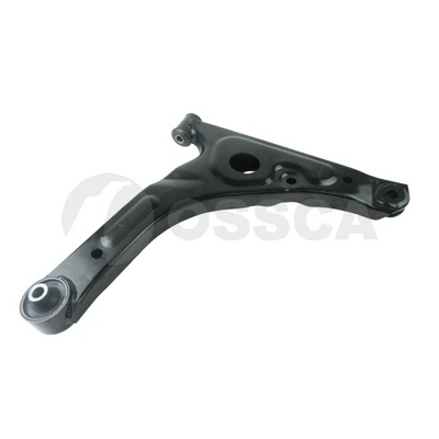 Control/Trailing Arm, wheel suspension (78057)