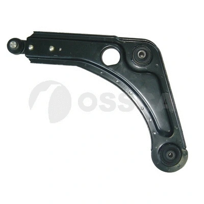 Control/Trailing Arm, wheel suspension (01514)