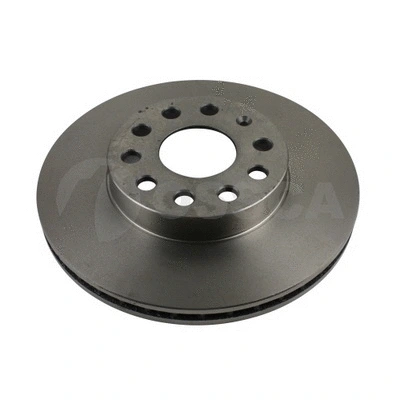 Brake Disc (06137)