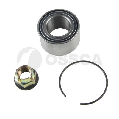 Wheel Bearing Kit (10726)