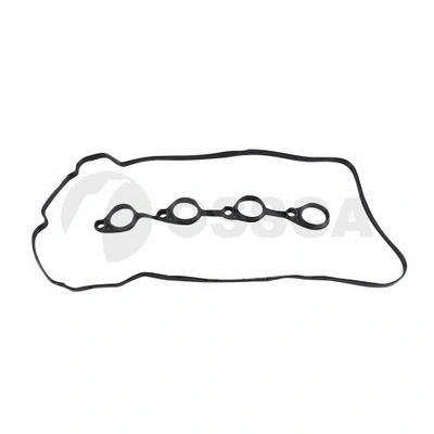 Gasket Set, cylinder head cover (25284)