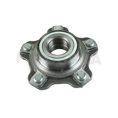 Wheel Hub (39070)