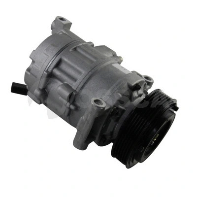 Compressor, air conditioning (07944)
