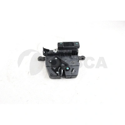 Tailgate Lock (54138)