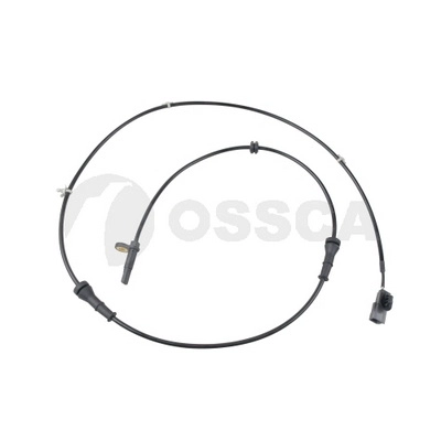 Sensor, wheel speed (31014)