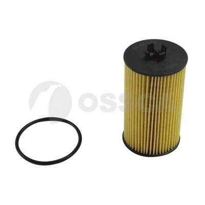 Oil Filter (12566)
