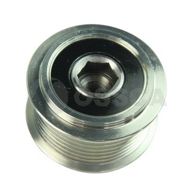 Belt Pulley, alternator (34113)