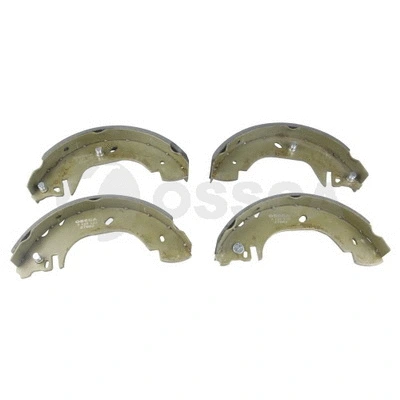 Brake Shoe Set (27962)