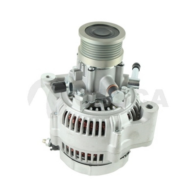Alternator (62931)