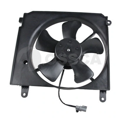 Fan, engine cooling (30110)