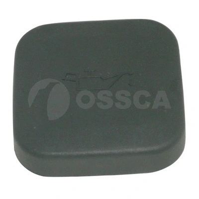 Sealing Cap, oil filler neck (00623)
