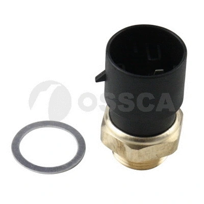 Temperature Switch, radiator fan (12269)
