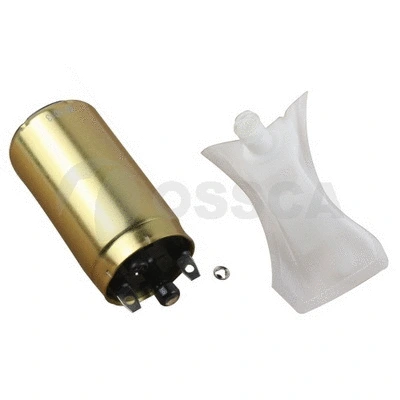 Fuel Feed Unit (02302)