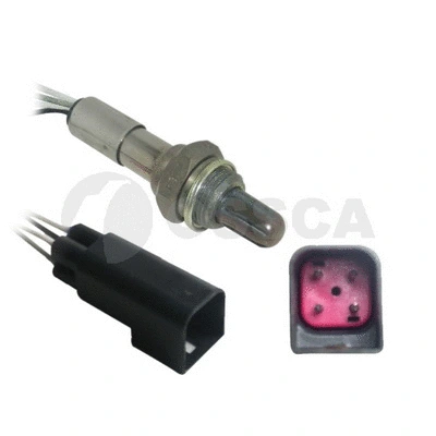 Lambda Sensor (08512)
