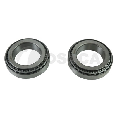 Wheel Bearing Kit (70738)