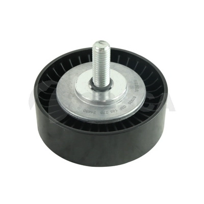 Deflection/Guide Pulley, V-ribbed belt (61935)