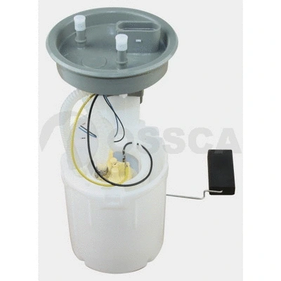 Fuel Pump (08719)