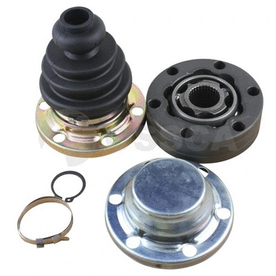 Joint Kit, drive shaft (20650)