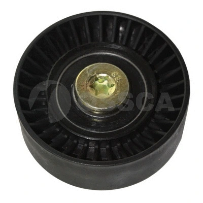 Deflection/Guide Pulley, V-ribbed belt (05182)