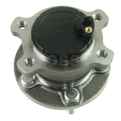 Wheel Hub (70311)